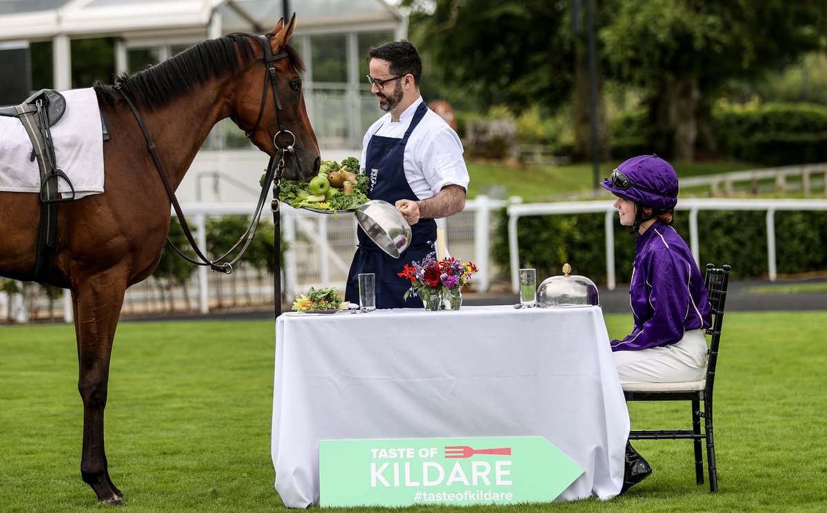 intokildare's tweet photo. Attending Champions Weekend at @curraghrace? ππΌ Come visit us to book your ticket for Taste of Kildare π« See you there!
https://t.co/evhjGPl3tz
#IntoKildare #TasteOfKildare #IntoRacing #KeepDiscovering https://t.co/3qyW6LTwjf