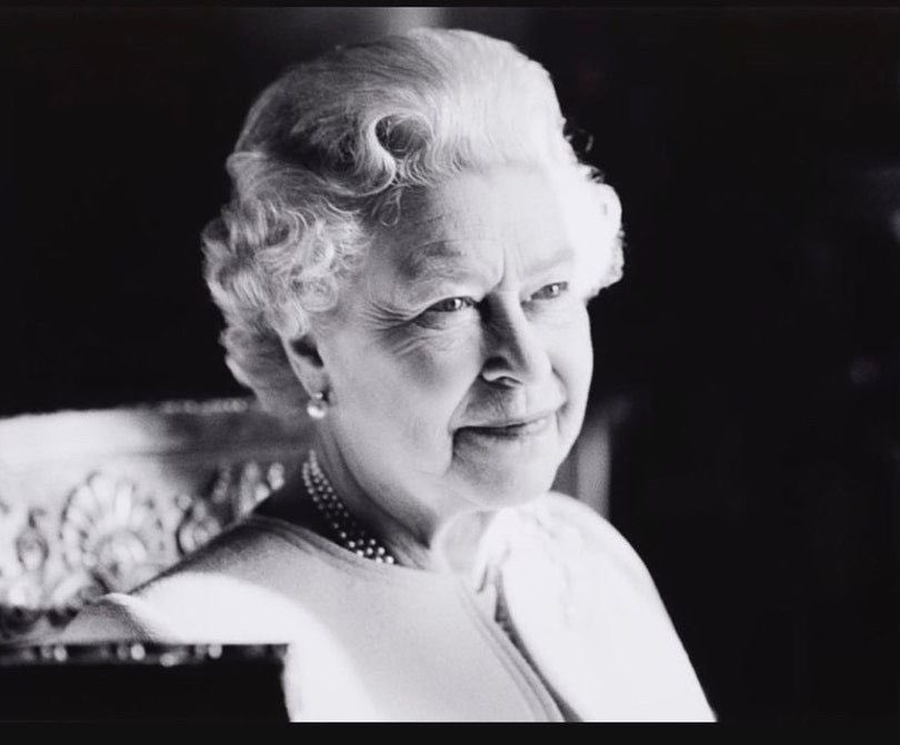 Eschmann is extremely sad to hear about the passing of Queen Elizabeth II, may she rest in peace.

After over 70 years on the throne, she is the longest reigning Queen in British history; her legacy will live forever.

Our thoughts are with the royal family at this difficult time
