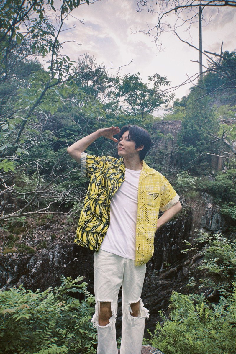 อย่ามองหารักแท้ด้วยสายตา แต่ให้มองหารักแท้ด้วยหัวใจ ฝากไว้นะครับ