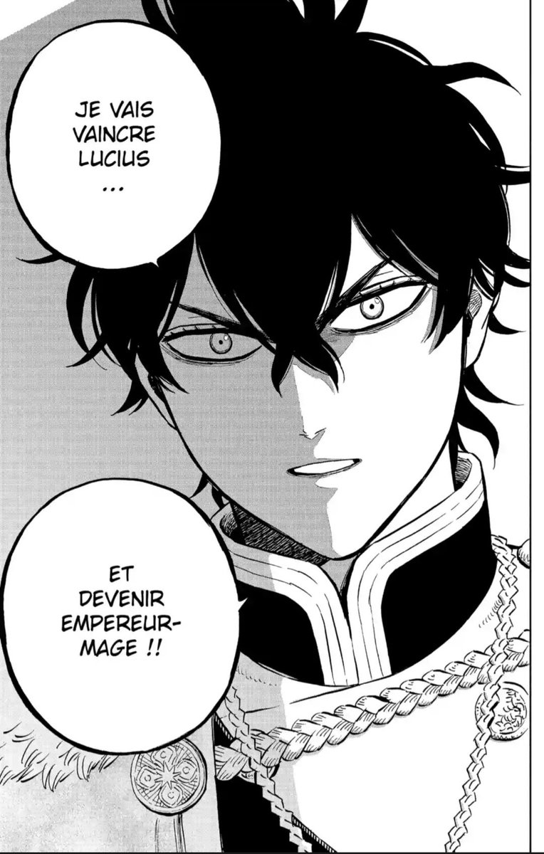 Angel_kyun_'s tweet photo. #BC336 #BCSpoilers
Chaque chapitre est incroyable vraiment, les choses à venir vont etre folle https://t.co/LJupiFPPAz