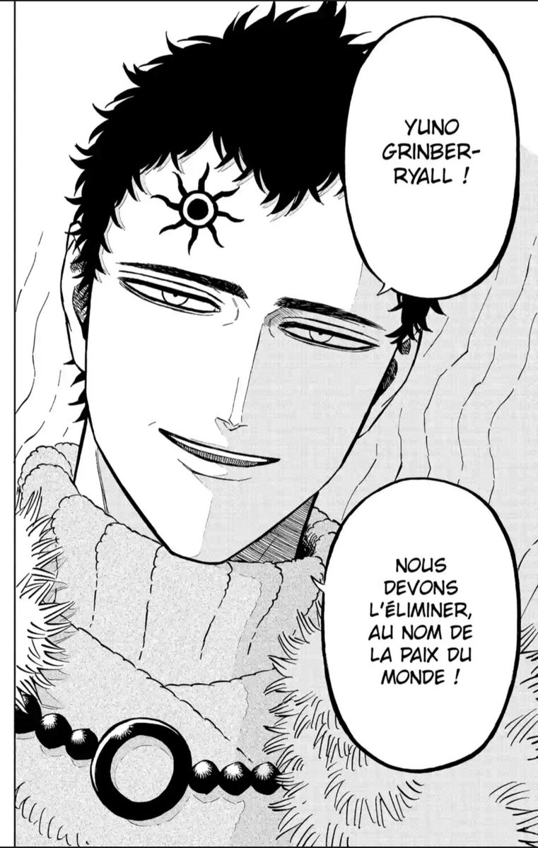 Angel_kyun_'s tweet photo. #BC336 #BCSpoilers
Chaque chapitre est incroyable vraiment, les choses à venir vont etre folle https://t.co/LJupiFPPAz