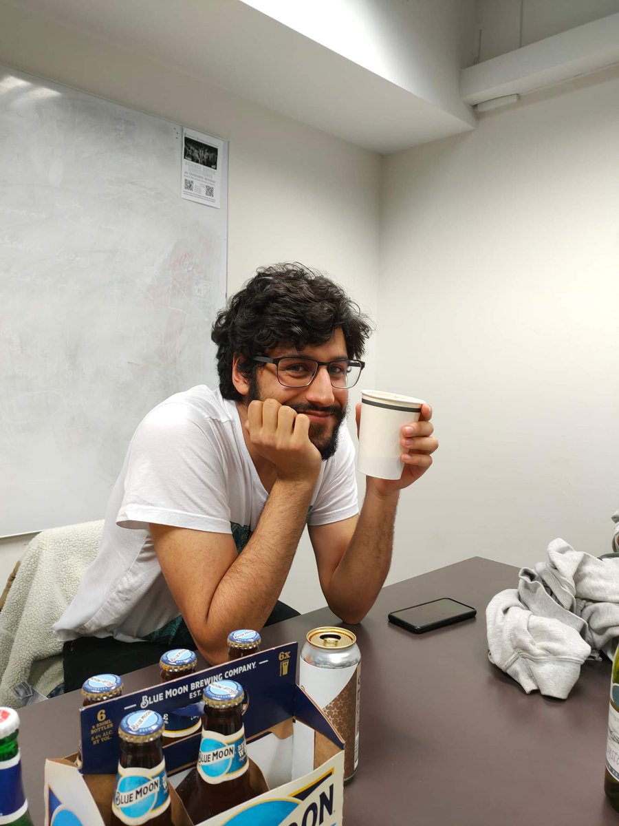 miro astore (@miroastore) on Twitter photo Exhausted. But #phdone!
Thank you to <a href="/ShafaWaters/">Dr Shafa Waters</a> and Serdar Kuyucak for their supervision and <a href="/PokerChen1/">Poker Chen</a> and <a href="/jeff231li/">Jeff Setiadi</a> for their tutelage. Exhausted. But #phdone!
Thank you to <a href="/ShafaWaters/">Dr Shafa Waters</a> and Serdar Kuyucak for their supervision and <a href="/PokerChen1/">Poker Chen</a> and <a href="/jeff231li/">Jeff Setiadi</a> for their tutelage.