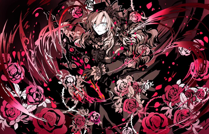 クリームヒルト#FGO 