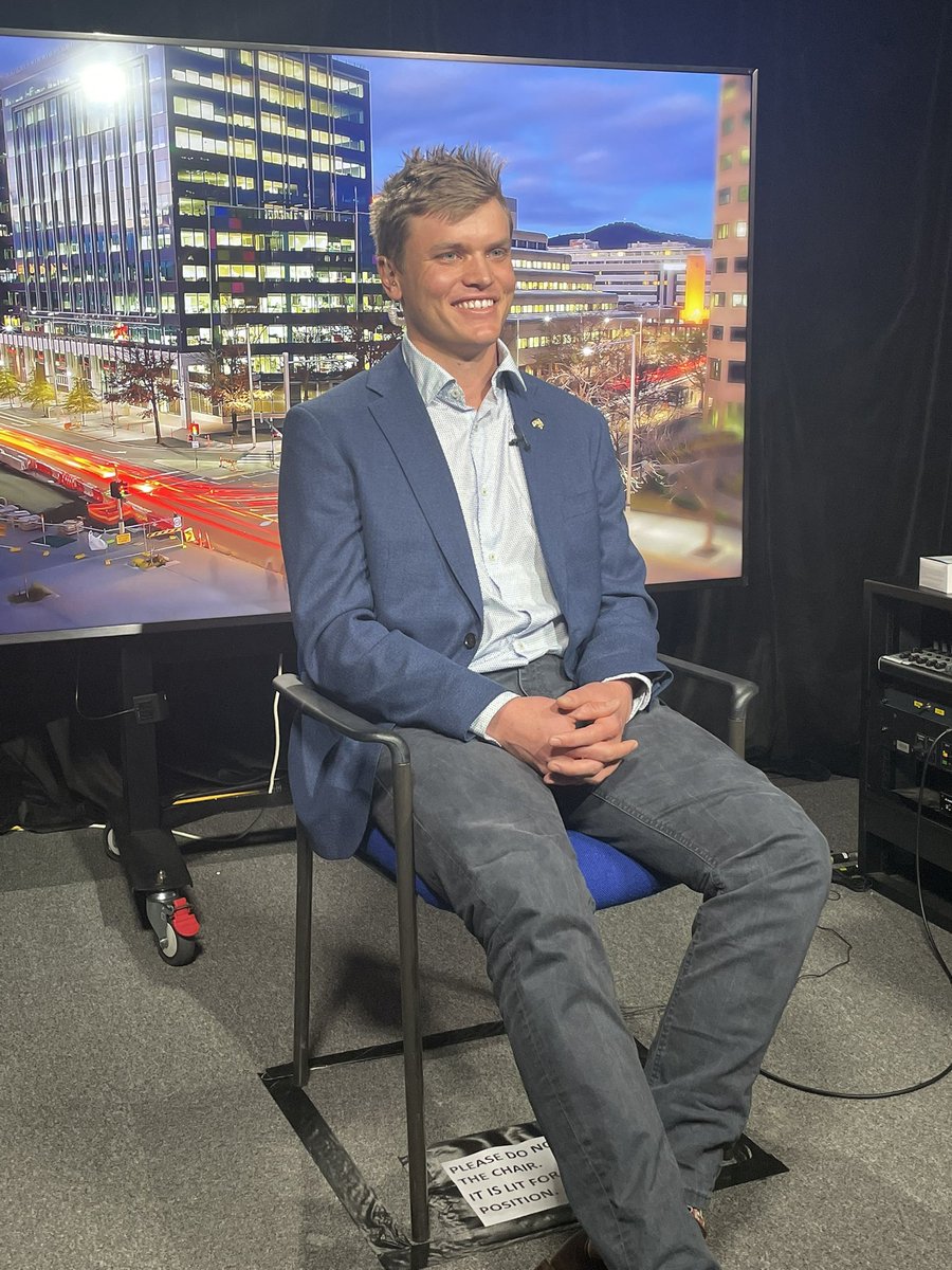 Bradley Egan tweet media