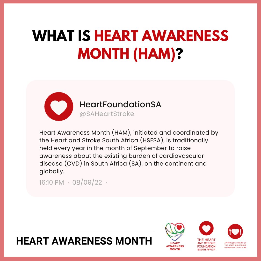 HeartFoundationSA tweet media