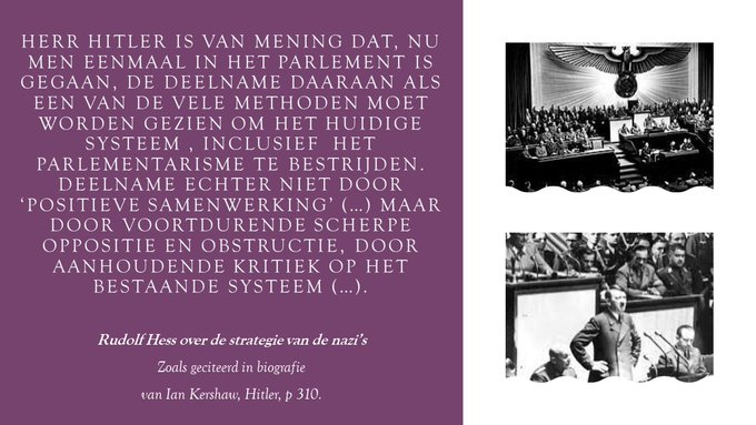 on Twitter: "RT @DrJHAmsterdam: De manier waarop Thierry Baudet, Gideon
