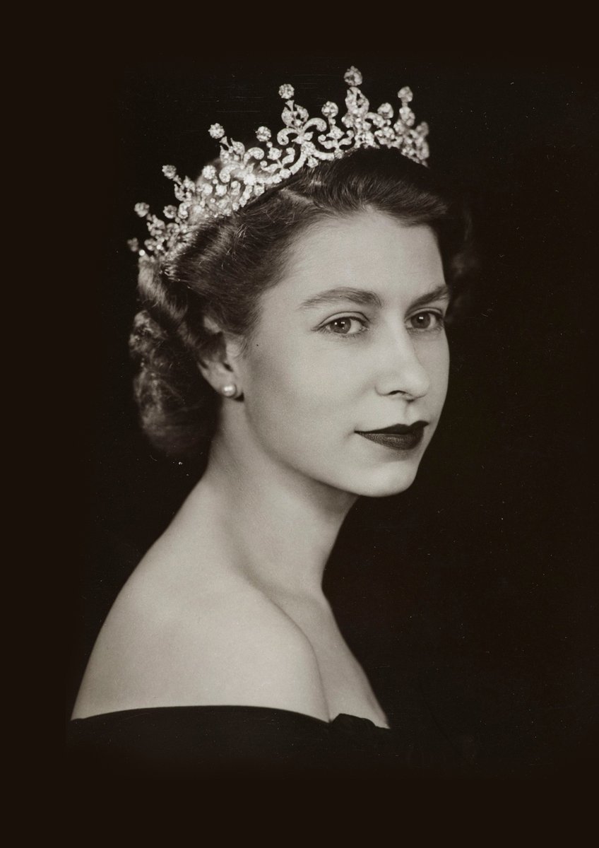 We are deeply saddened at the passing of Her Majesty, Queen Elizabeth II, and send our sincere condolences to the Royal Family at this difficult time.