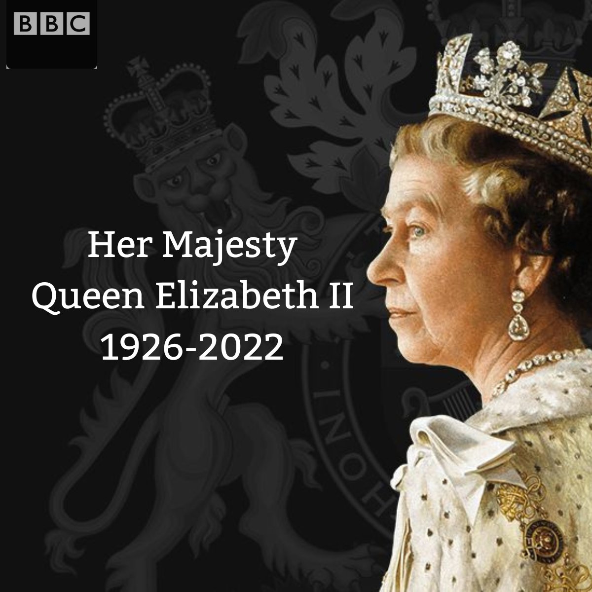 We are deeply saddened by the death of Her Majesty The Queen and send our sincerest condolences to the Royal Family and those mourning her loss around the world. We join with the world in remembering a truly inspirational leader who dedicated herself to a lifetime of duty.