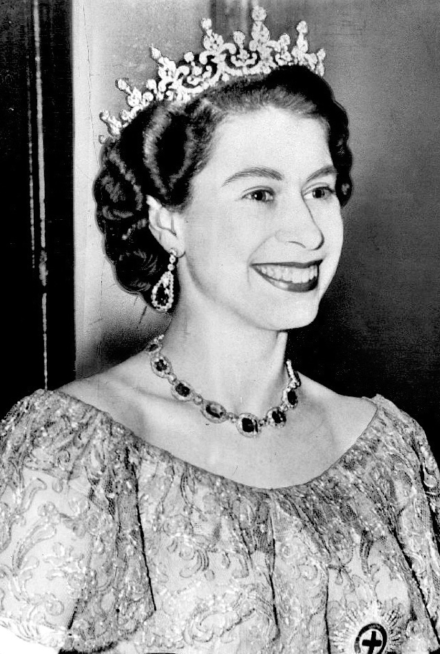 Vapable's tweet image. We are deeply saddened by the news that her Majesty Queen Elizabeth II has passed away. We pay tribute to the contribution Her Majesty has made through her decades of selfless public service. She will be greatly missed.
Her Majesty Queen Elizabeth II 
1926 - 2022