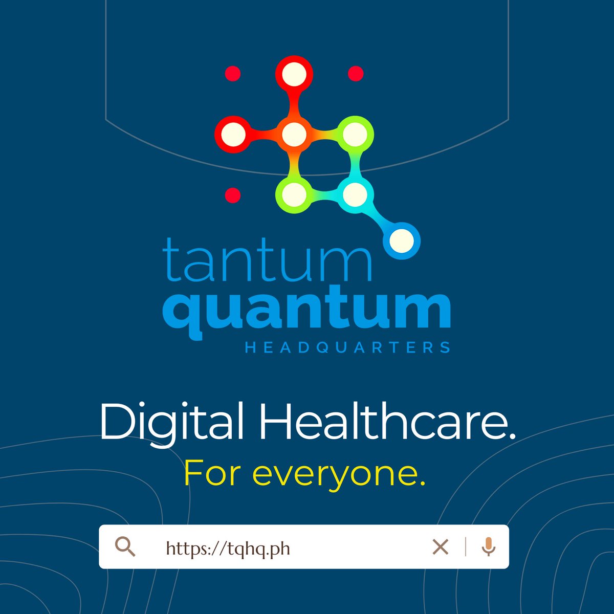 BluHealt's tweet photo. Tantum Quantum Headquarters Inc. Visit us at https://t.co/5oVq5v43Sy

#EMR #EHR #clinicmanagementsystem #BluHealth #BluEHR #BluCLN https://t.co/Oa3q1ShSbM