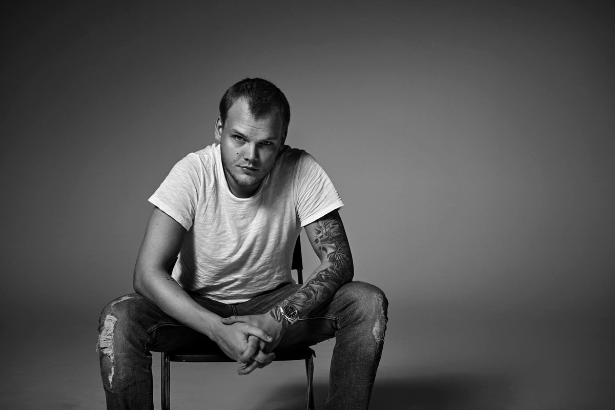 8 september 1989 - 20 april 2018 ♥️🕊️ Igår skulle legenden fyllt 33 år. Saknaden efter en av våra största artister genom tiderna är fortfarande stor.