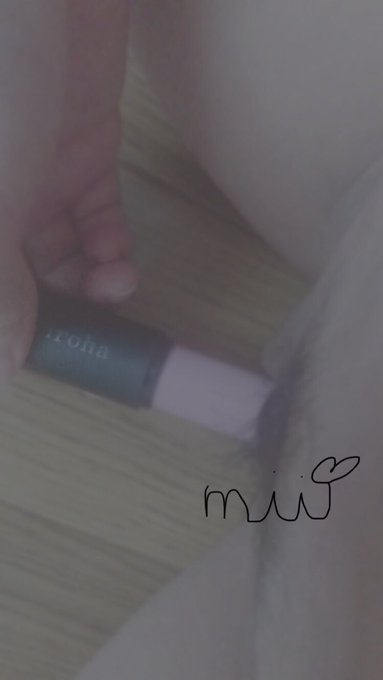 Mii_chan❤️’s pics and videos