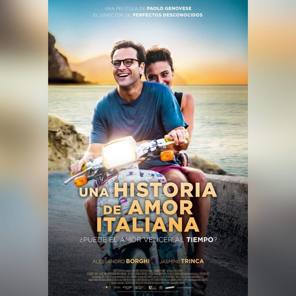 Arriba TADEU JONES 3: LA TAULA MARAGDA acompanyada de 42 SEGUNDOS i UNA HISTORIA DE AMOR ITALIANA al cinema d'Igualada.
Podeu consultar els horaris i aconseguir les entrades a la nostra web ateneucinema.cat
