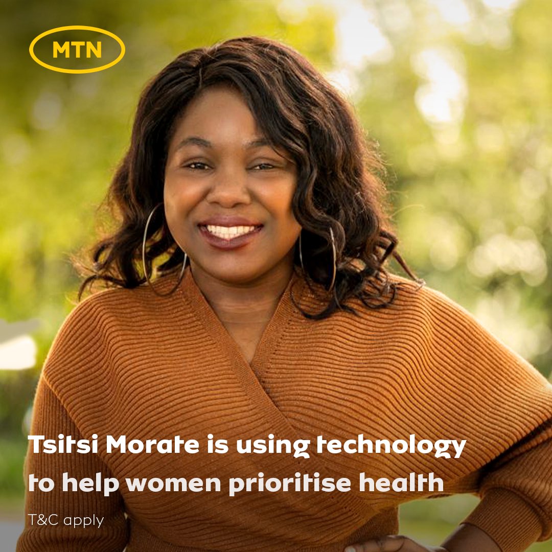 MTN Business SA tweet media