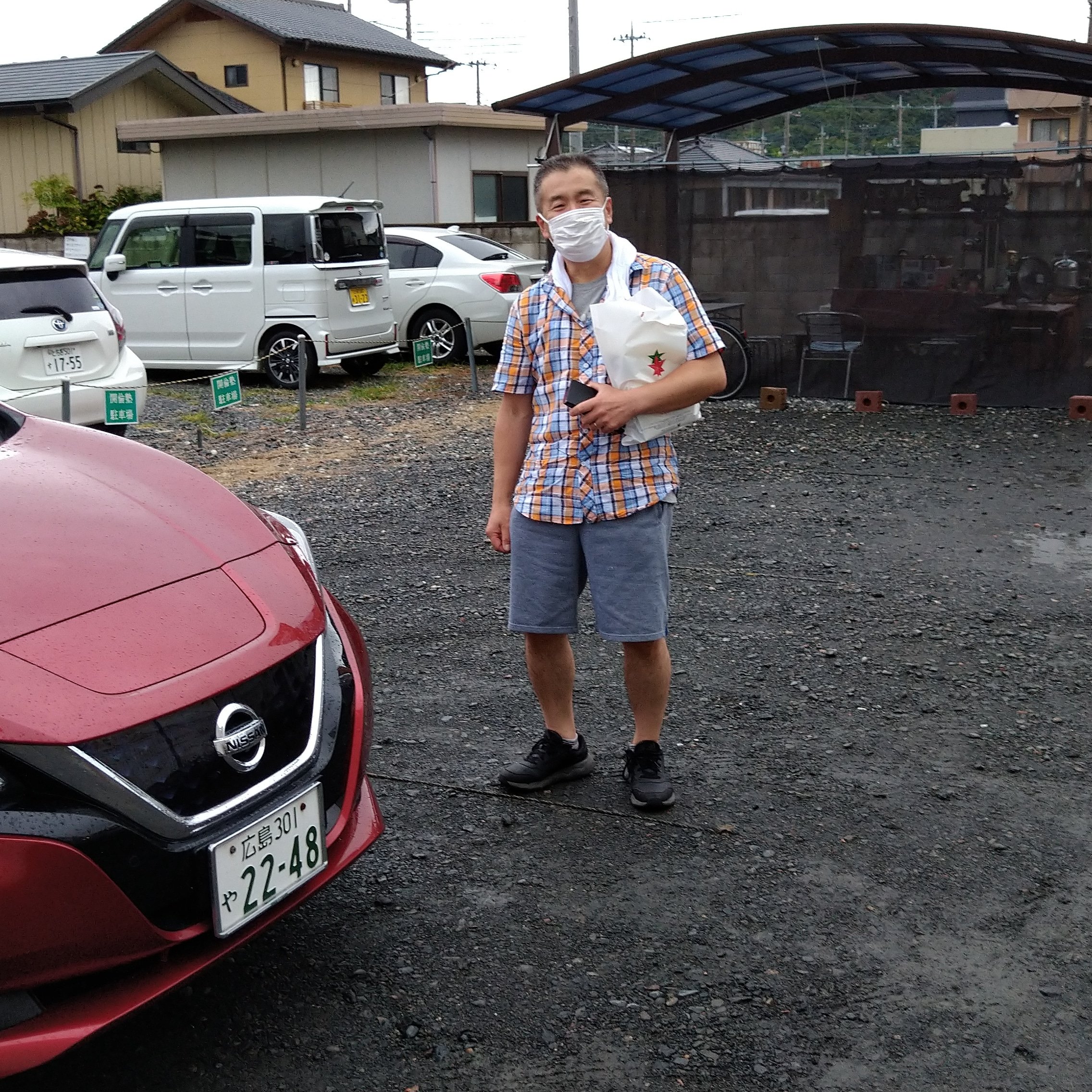 阿部次郎 Arajin Jiro3 Twitter