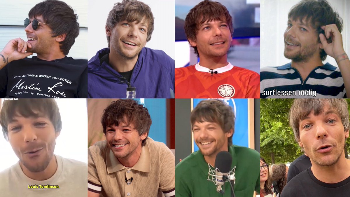 ur honor he’s glowing doing these btm &amp; fitf promos and i couldn’t be more in love