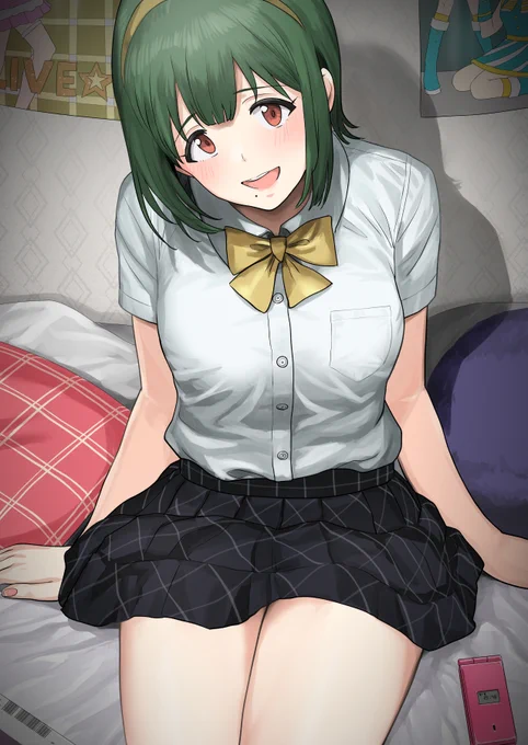 ピヨちゃん誕生日おめ! 