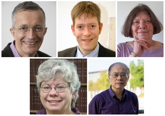 dpc_chat's tweet photo. And finally... our #DPA2022 DPC Fellowship Award, for which we have 5 recipients this year, another way we mark #DPC20years.

Please join us in a standing ovation for: 
⭐Neil Beagrie
⭐@realAdrianBrown
⭐Dr. Denise de Vries
⭐Nancy @mcgovern60
⭐Prof. Zhang Xiaolin

🎉🎉🎉🎉🎉 https://t.co/8AmGNm6w13