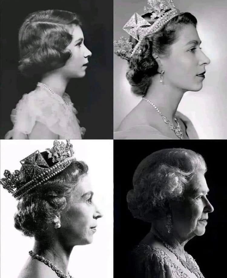 sandtwealth's tweet photo. We are deeply saddened by the passing of Her Majesty Queen Elizabeth II, and we extend our heartfelt sympathy to the Royal Family at this time. https://t.co/FnV4LYWwP5