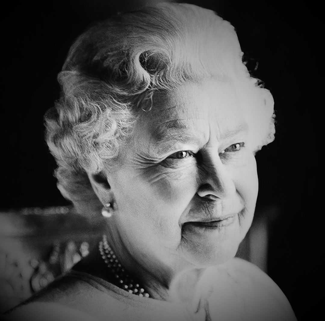 NewnhamAssocs's tweet photo. The Newnham Associates offer sincere condolences to the Royal Family on their loss. Her Majesty the Queen was a dedicated public servant throughout her 70-year reign, a time of great social &amp; political change in Cambridge &amp; worldwide. 
RIP, Your Majesty. https://t.co/F4a6jHUGZv