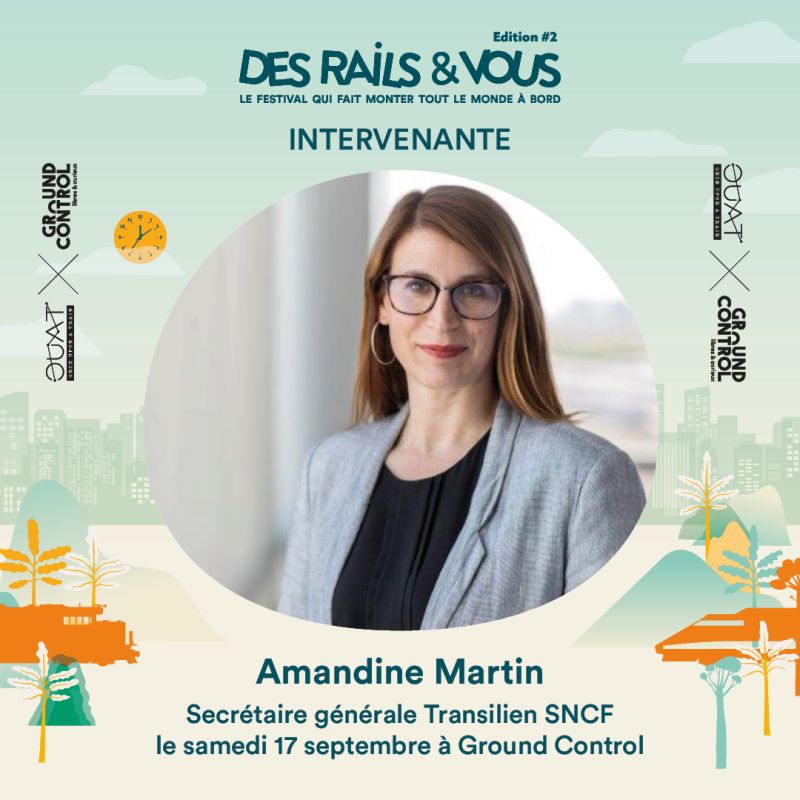 Transilien SNCF Voyageurs tweet media