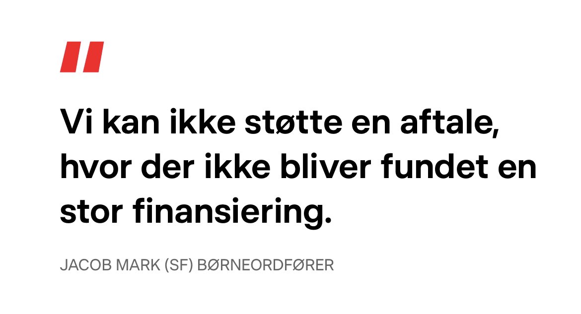 I <a href="/venstredk/">Venstre</a> er vi enige! Reg. har nedlagt forbud mod at drøfte finansiering og konkrete indsatser mhp at løfte psykiatrien i DK! Går ikke! <a href="/venstredk/">Venstre</a> vil ha’ en langsigtet plan, hvor partierne forpligter sig til indhold OG finansiering. Skylder vi patienter og pårørende #dkpol