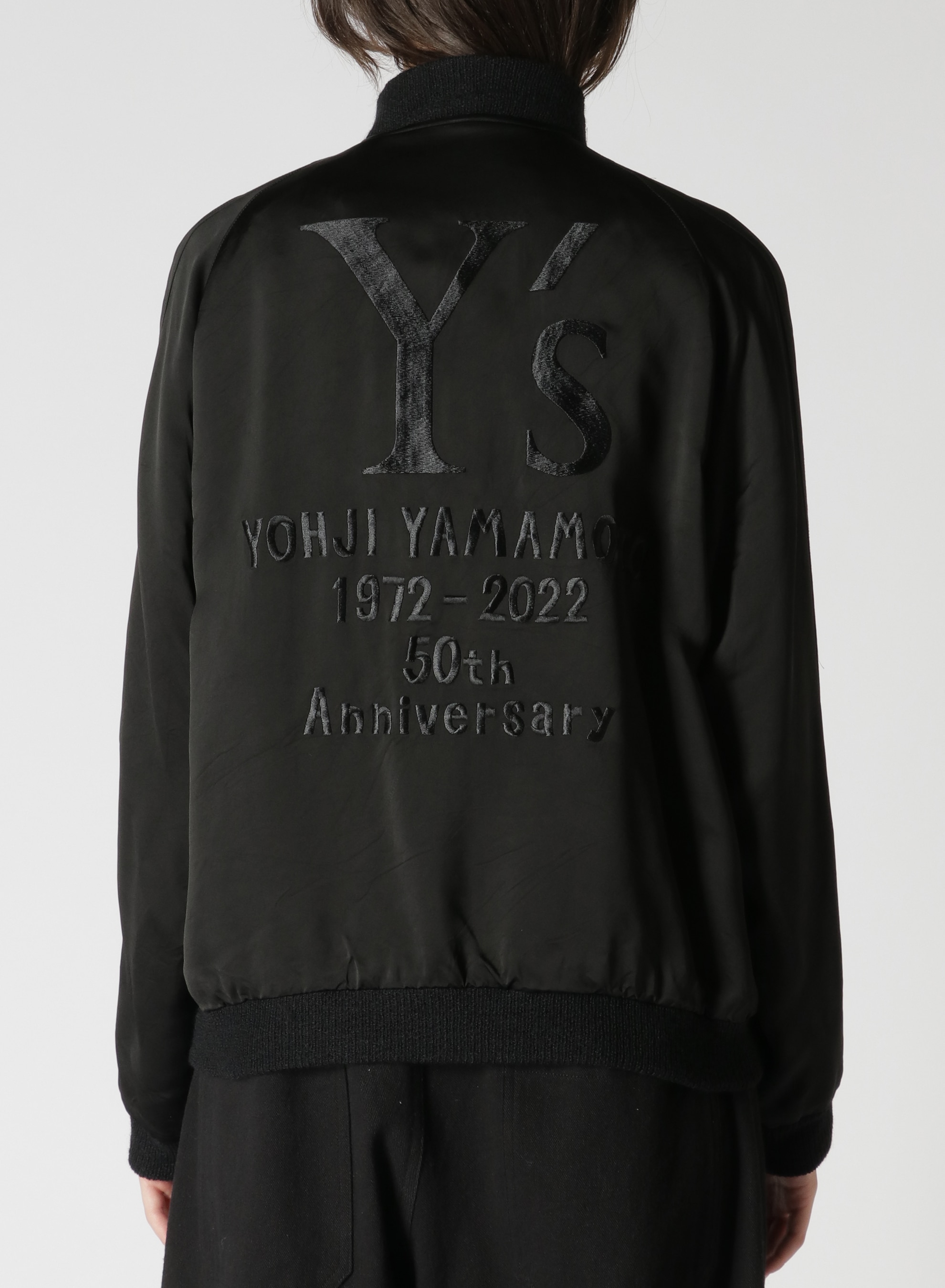 THE SHOP YOHJI YAMAMOTO on X: 