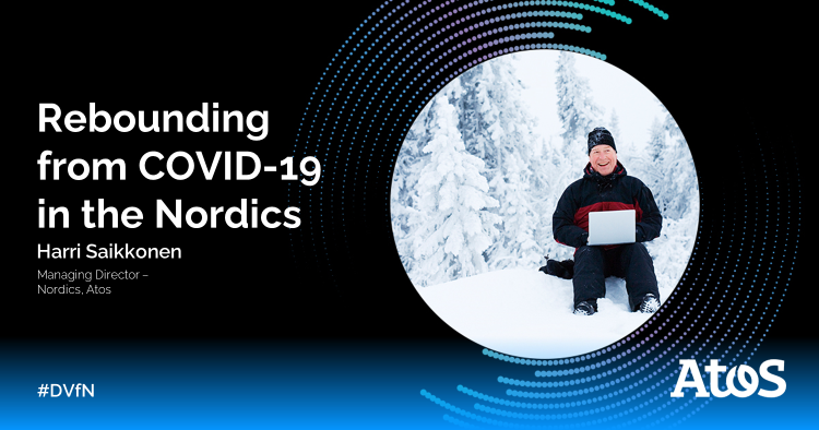 Atos Nordics tweet media
