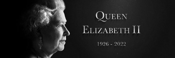 The team at Vissensa extend our sympathies and condolences to the Royal Family following the passing of Her Majesty, Queen Elizabeth II.

Rest in peace your majesty and thank you for your 70 years of service.
