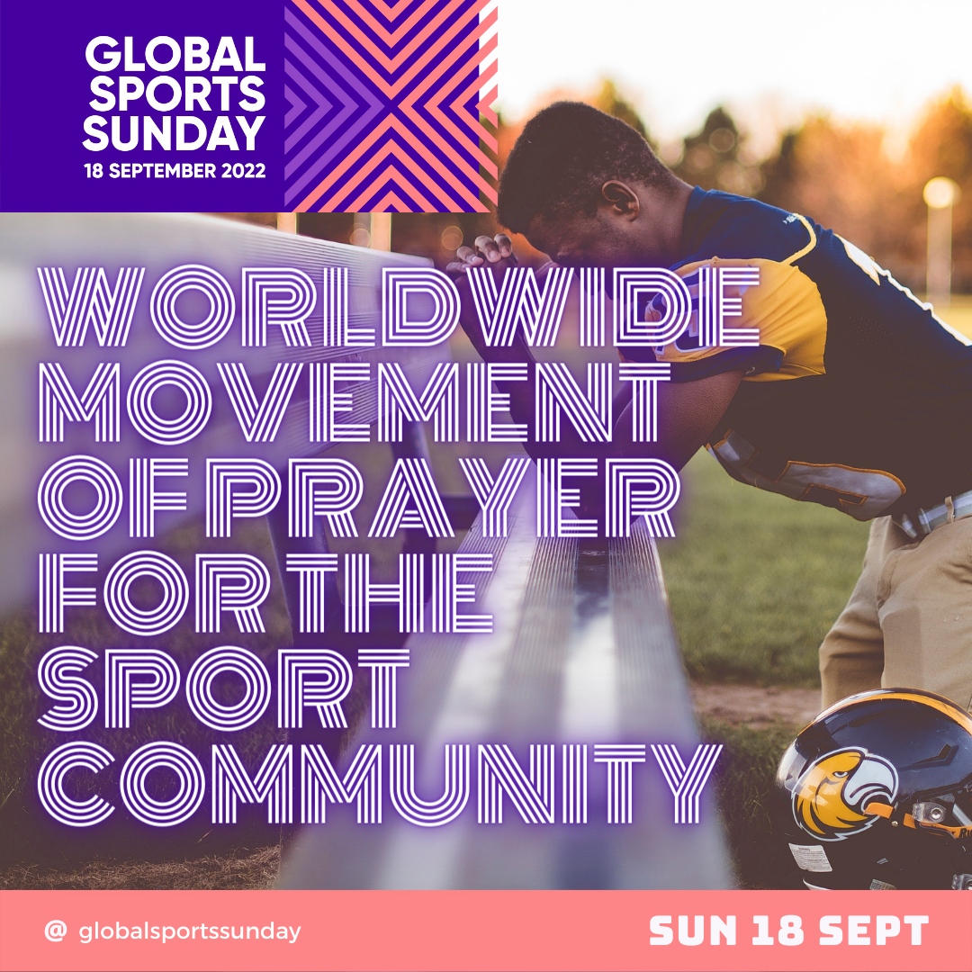 Global Sports Sunday tweet media
