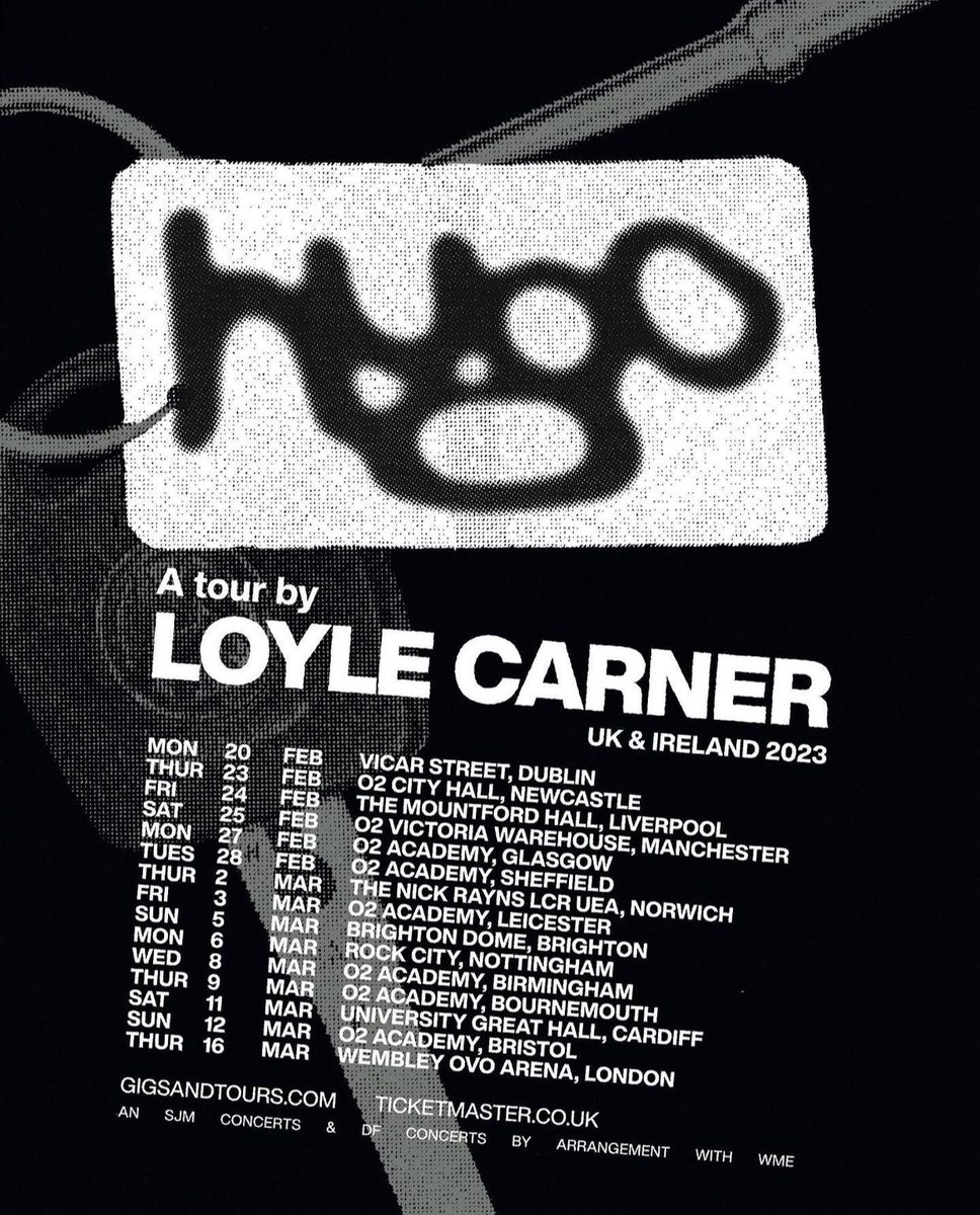 Loyle tweet media