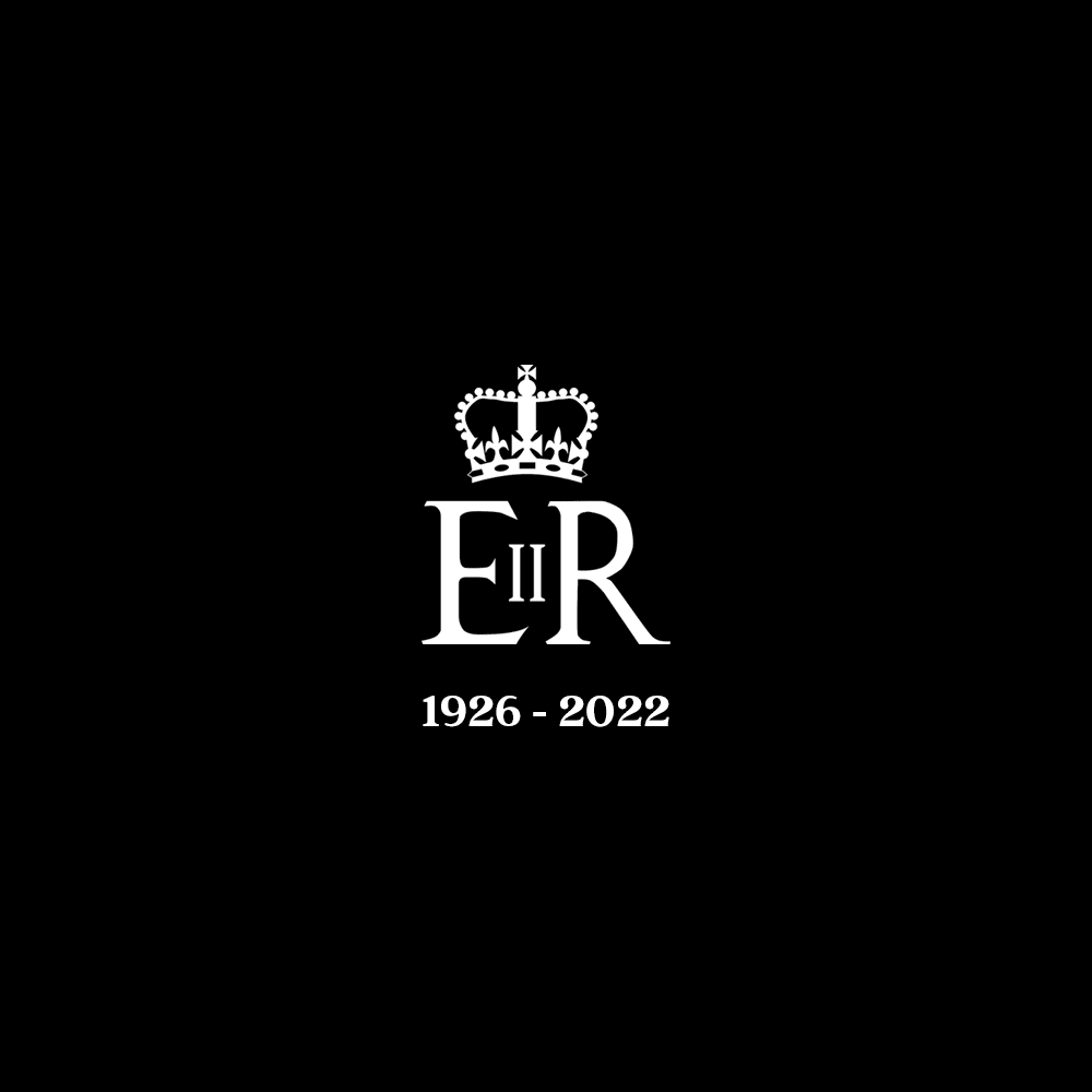 S2FMarketing's tweet photo. We are deeply saddened to hear of the passing of Her Majesty Queen Elizabeth II.

Although in a period of mourning, S2F Marketing will be continuing to work. Our thoughts are with the Royal Family and the rest of the nation at this difficult time.

Rest In Peace Your Majesty. https://t.co/ORbiI3yaWQ