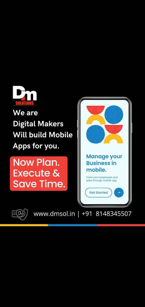 Dm Solution
