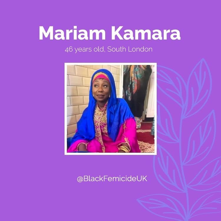 For Black Women UK tweet media