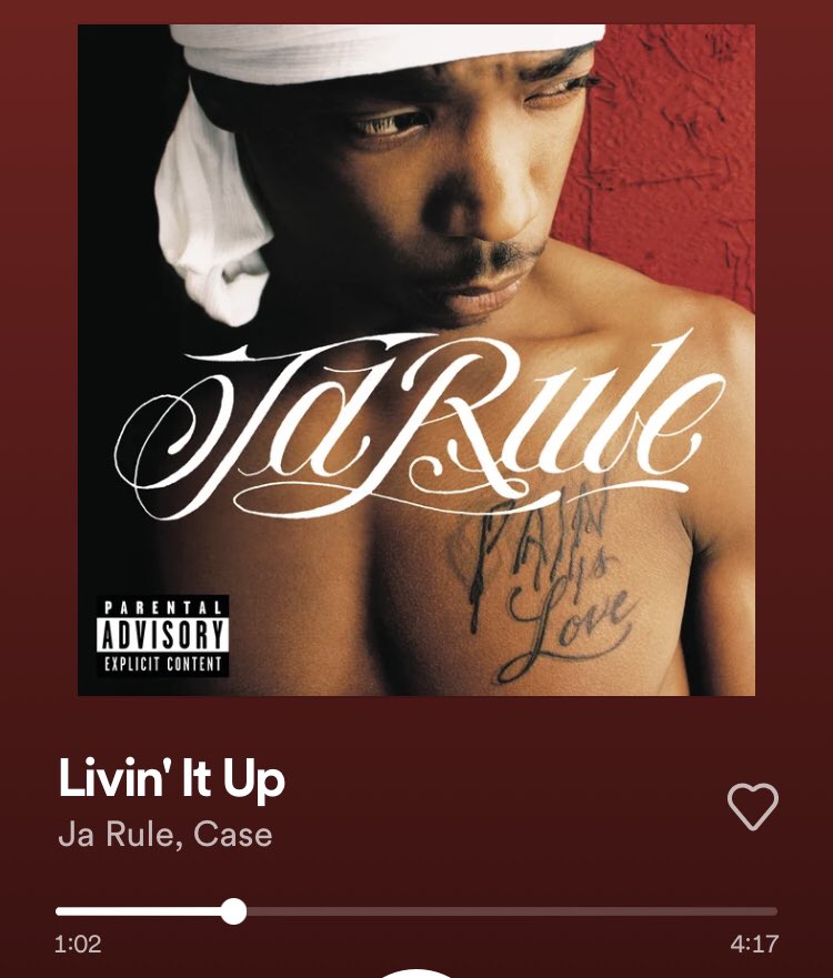 DariusBryson's tweet photo. Run done ✅ #DontHitSnooze #TheHardestPartIsStarting Say what you want, Ja Rule got some hits 🤷🏾♂️ 3 days… #Encore https://t.co/R6lfyddUbE