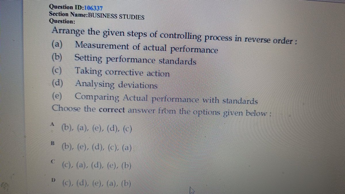 blahblahstuff47's tweet photo. Why do we have to pay for your mistakes ???
#nta #NTA #CUET #why #answerkey  
#CUETUG2022 #CUETAnswerKey https://t.co/oQJs6WTcDQ