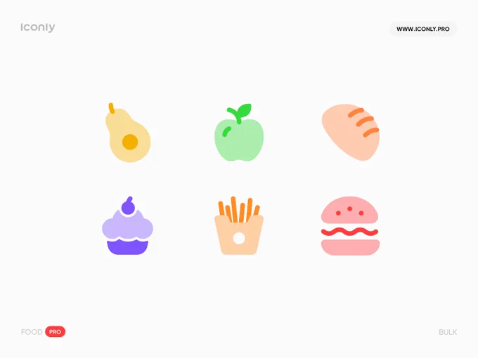 Image from Iconly Pro | Premium icons (@Iconlypro)