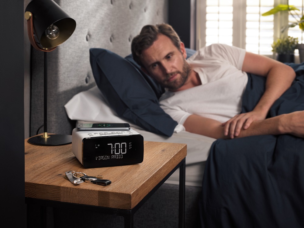 Boasting superb stereo sound and wireless Bluetooth music streaming as standard, you can listen to all your favourite DAB+ radio stations as well as whatever you enjoy listening to, from any app, via Bluetooth.