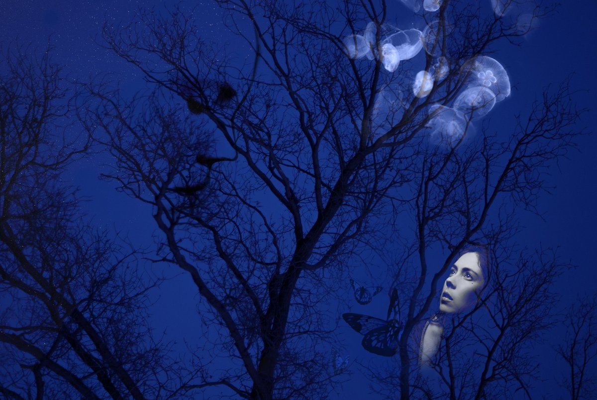 Penelopejo.eth/.tez - NFT NYC 2025 Artist tweet media