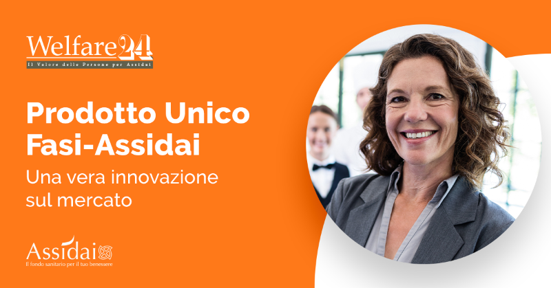 Assidai's tweet photo. Per le #aziendeindustriali, aderire al #prodotto Unico Fasi-Assidai vuol dire #offrire ai propri #manager uno dei #benefit più richiesti in assoluto: l’#assistenza #sanitaria #integrativa che permette loro di guardare al #futuro con #serenità.