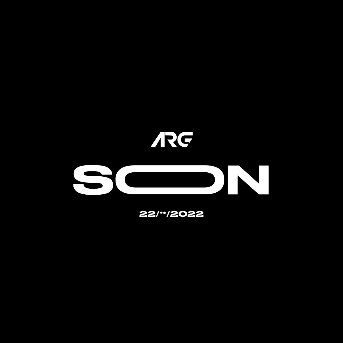 ArnageClothing's tweet photo. Ce n'est que le commencement...⏳⏳ https://t.co/HT47Kih1r6