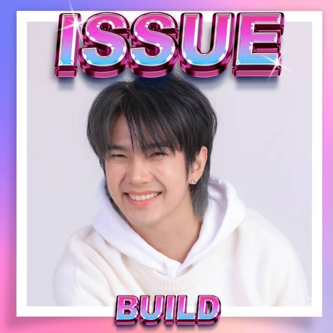 issuethailand's tweet photo. พบกับ  #bible &amp; #build
บนรันเวย์จาก แบรนด์ ISSUE
ในวันพุธที่ 21 กันยายน นี้ เวลา 19.00 น. 

ใครที่ยังไม่มีบัตรแฟชั่นโชว์
สามารถสอบถามรายละเอียดเพิ่มเติมได้ที่ 
Line Official Account : https://t.co/qiM0LfOiJv

#bible #build #vegaspete
 #kinnporschetheseries
 #biblebuild https://t.co/8iiouzhmqc