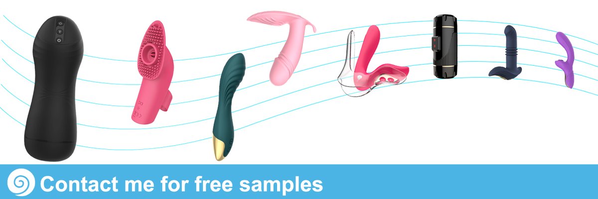 CynthiaRoyS1's tweet photo. There are also free test spots available today!
#vibrator #sextoys #vibratingrabbit #dildo #free #giveaway #lesbian #sextoy #Clitoris #Gspot #Stimulation #Analtoys #masturbator #soloplay https://t.co/aw89kC9iUK