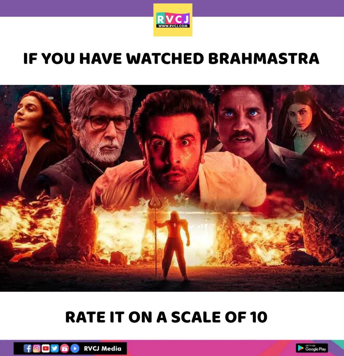 RVCJ Media tweet media