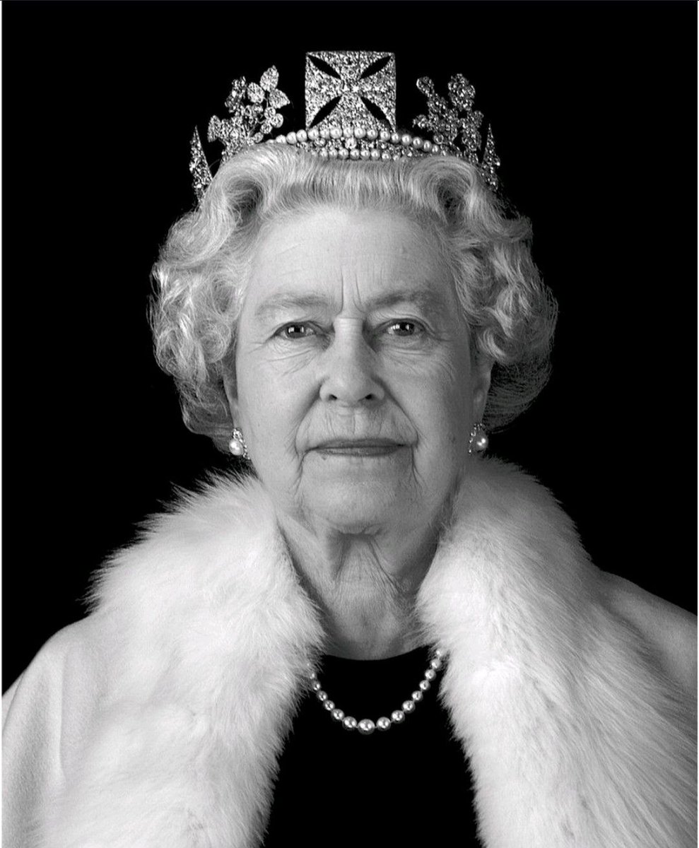 Just1YDL's tweet photo. On behalf of everyone at YDL, we extend our deepest condolences following the passing of Queen Elizabeth II.

In the face of adversity she showed strength and courage, and in the country's moments of weakness she brought us together as a nation.

Rest in peace Your Majesty 💔 https://t.co/l66ncgiu2q
