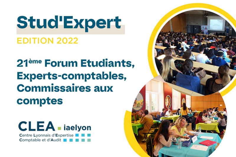 SORECOAUDIT's tweet photo. SORECO sera présent le 14/09 au #StudExpert : le Forum Étudiants dédié aux futurs experts-comptables, organisé par l’@iaelyon.
Venez échanger avec nos collaborateurs et découvrir toutes nos offres de #stage ou d’#emploi en Espagne, en Italie et au Portugal.👋 https://t.co/sN4luCqIbH
