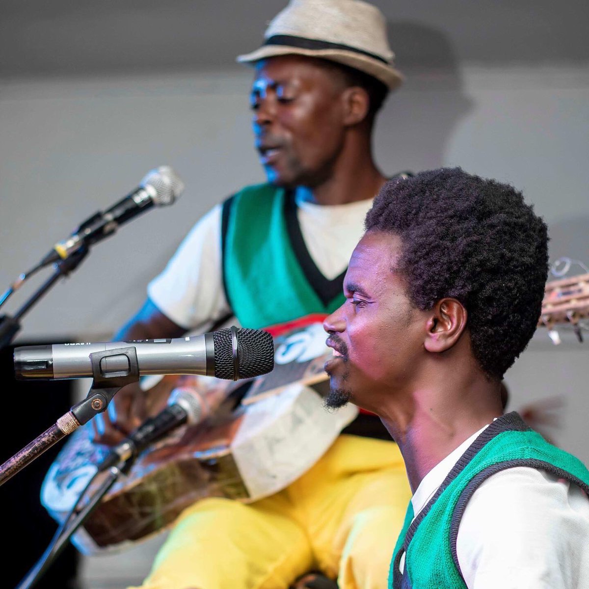 MusicMalaria's tweet photo. (2/2) We are so honoured to be able to promote the cultural heritage &amp; artistic talents of Malawi, while raising funds for the fight against #Malaria. Watch this space for more exciting news on #MAM coming very soon 🇲🇼👏

#mamteam #musicagainstmalaria #arts #culture #malawi #gig https://t.co/ebjKkUOHIq