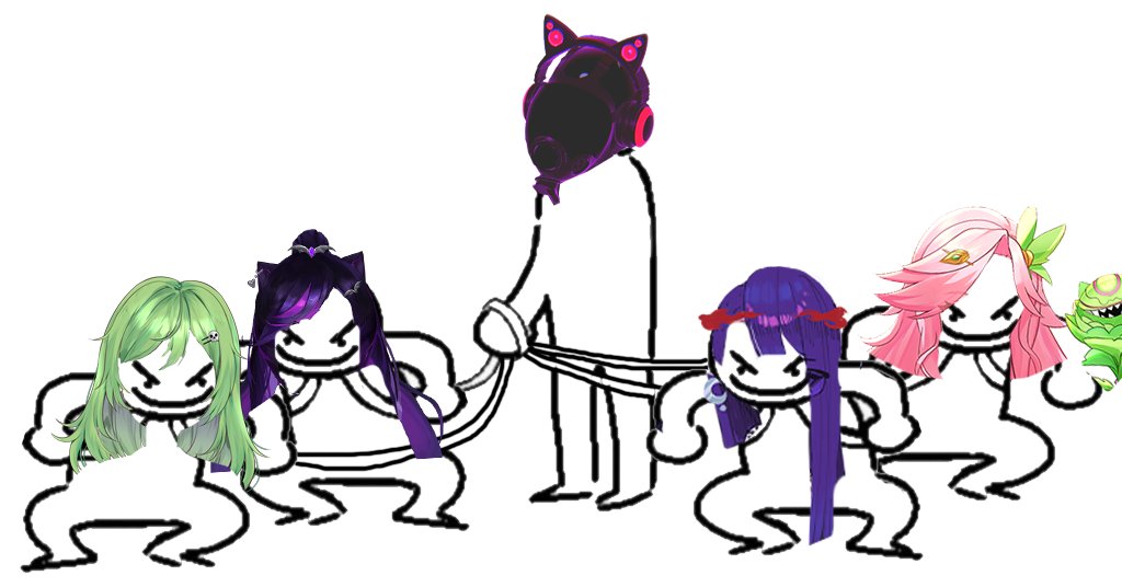 Another successful Villains outing...