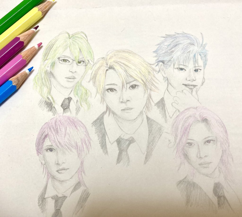 10acms's tweet photo. ラキステ最高でした！✨️
 #ラキステ https://t.co/lLozhAuUNA