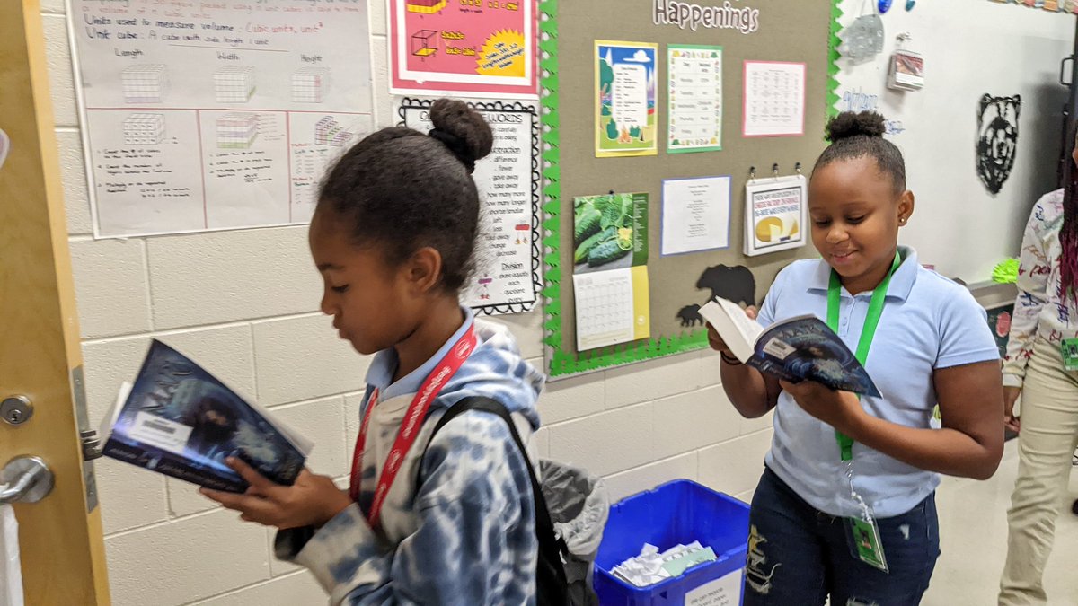 Stephanie White tweet media